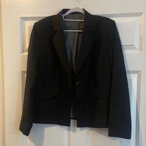 🧡 Women’s blazer jacket
